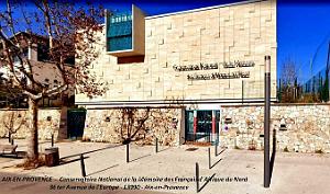 2025 12 18 AIX EN PROVENCE - CONSERVATOIRE MEMOIRE AFN (1)